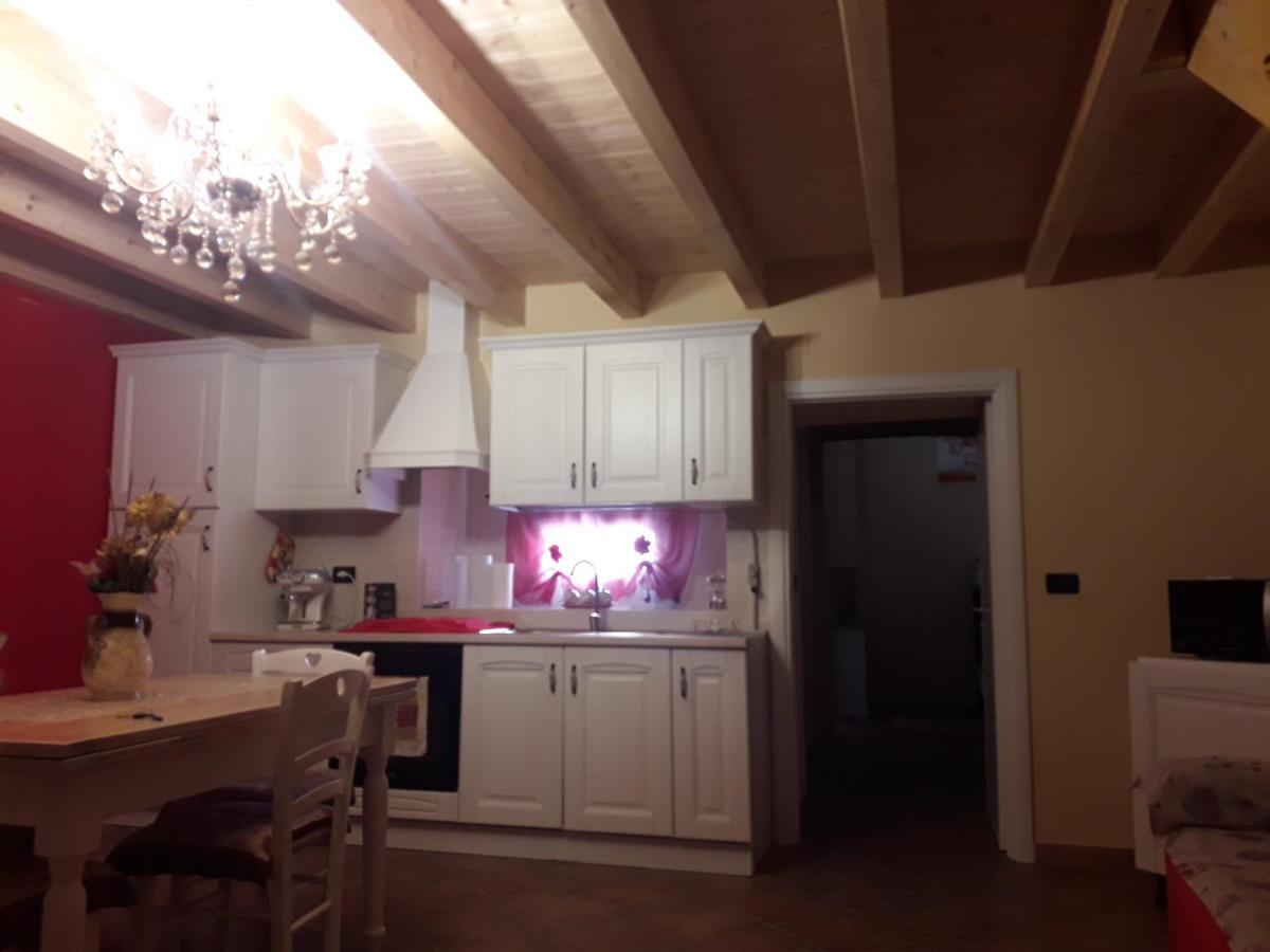 Casa della Nonna - Housity