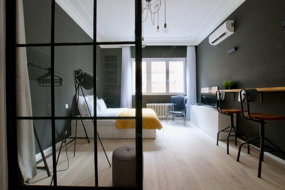 Luxury Apartment by Hi5 - Aranykéz 7 - Housity