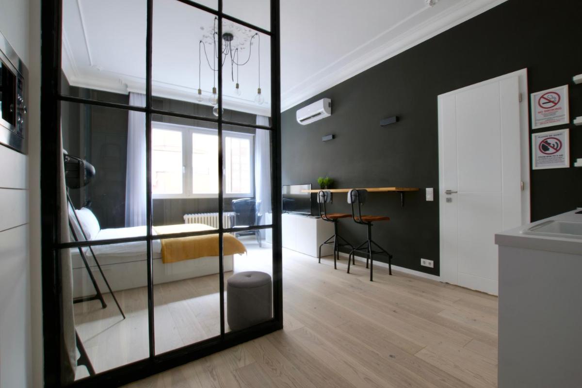 Luxury Apartment by Hi5 - Aranykéz 7 - Housity
