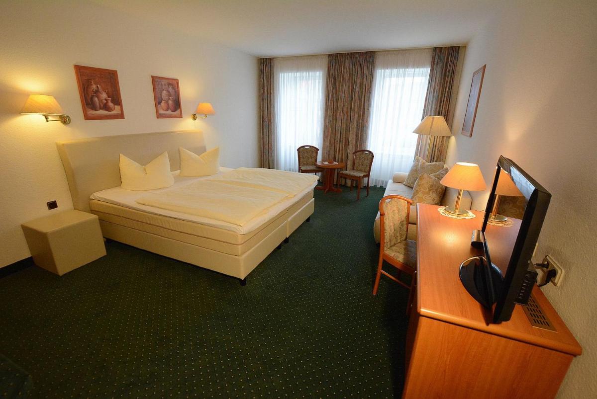 Hotel Evabrunnen - Housity