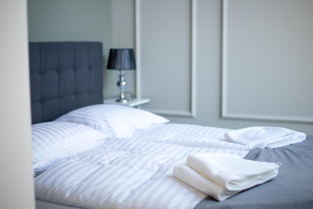 Apartamenty Prestiż 91 - Housity