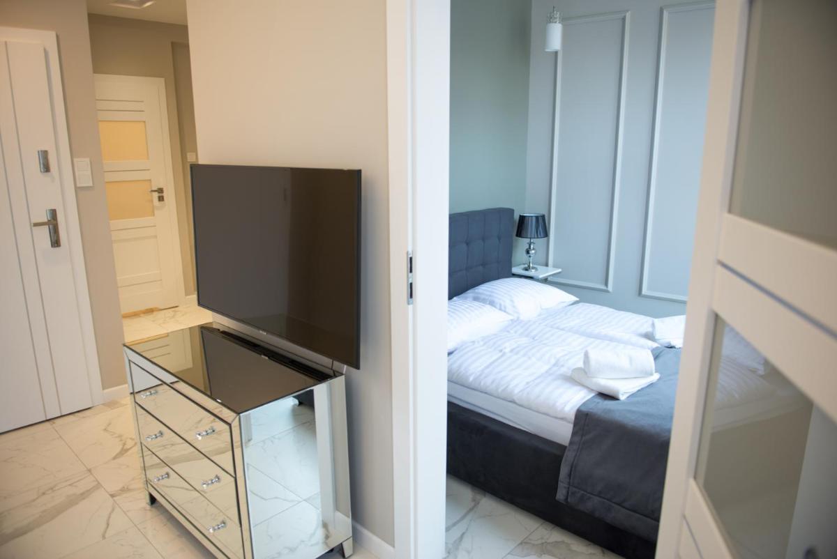 Apartamenty Prestiż 91 - Housity