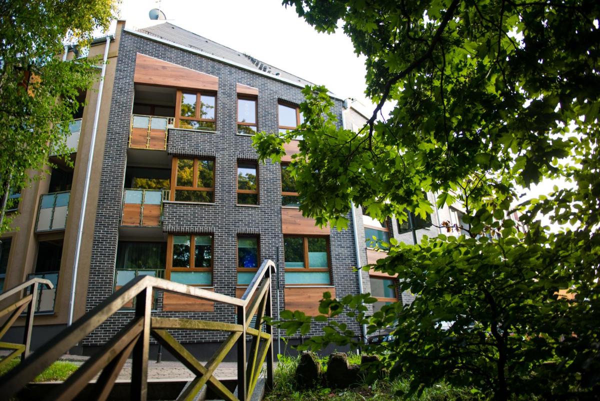 Apartamenty Prestiż 91 - Housity