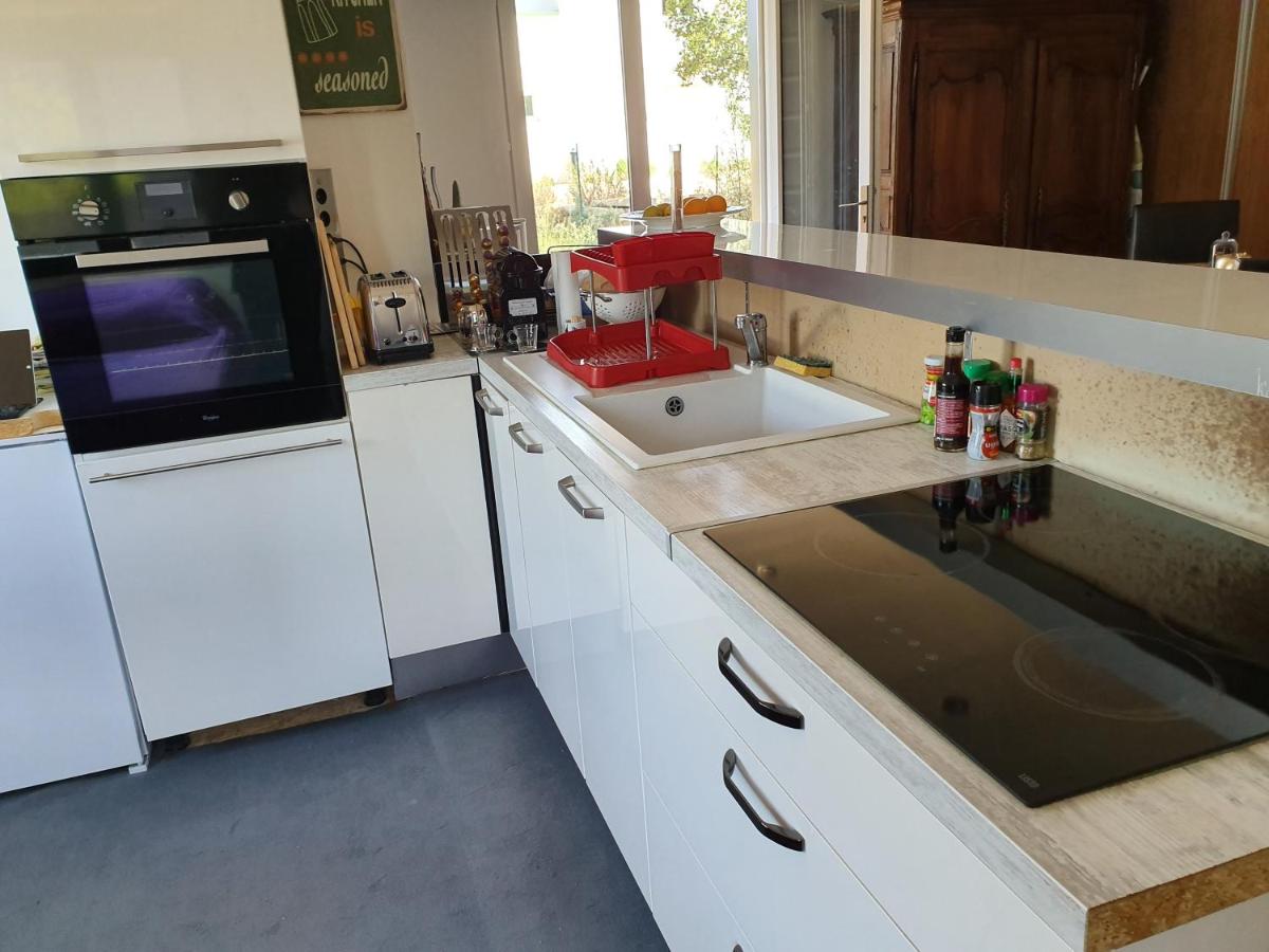 LOFT 3 PERS PROCHE CIRCUIT PAUL RICARD - Housity
