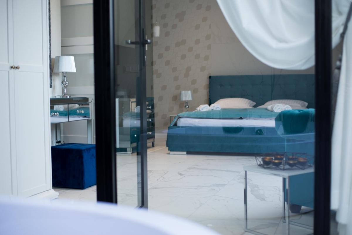 Apartamenty Prestiż 92 - Housity