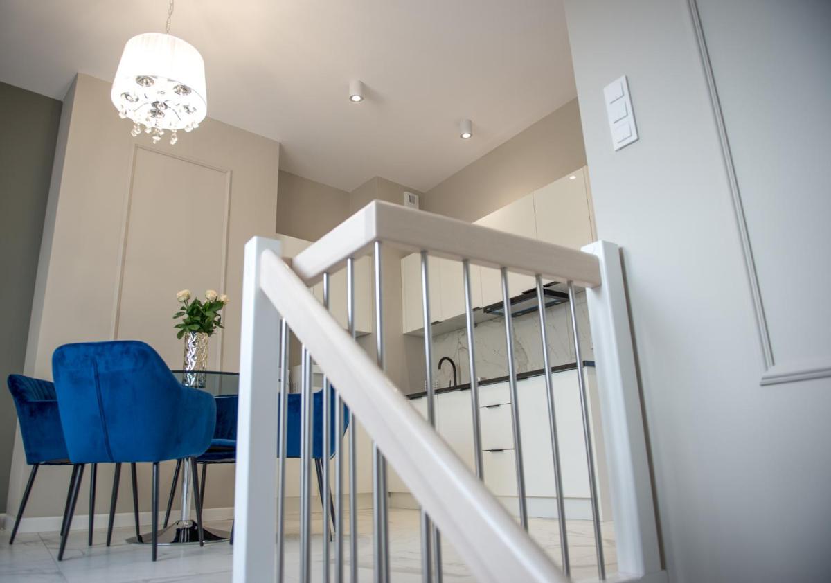 Apartamenty Prestiż 92 - Housity