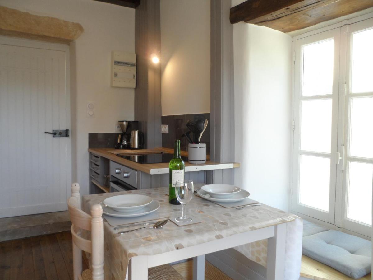 La Petite Tour - Housity