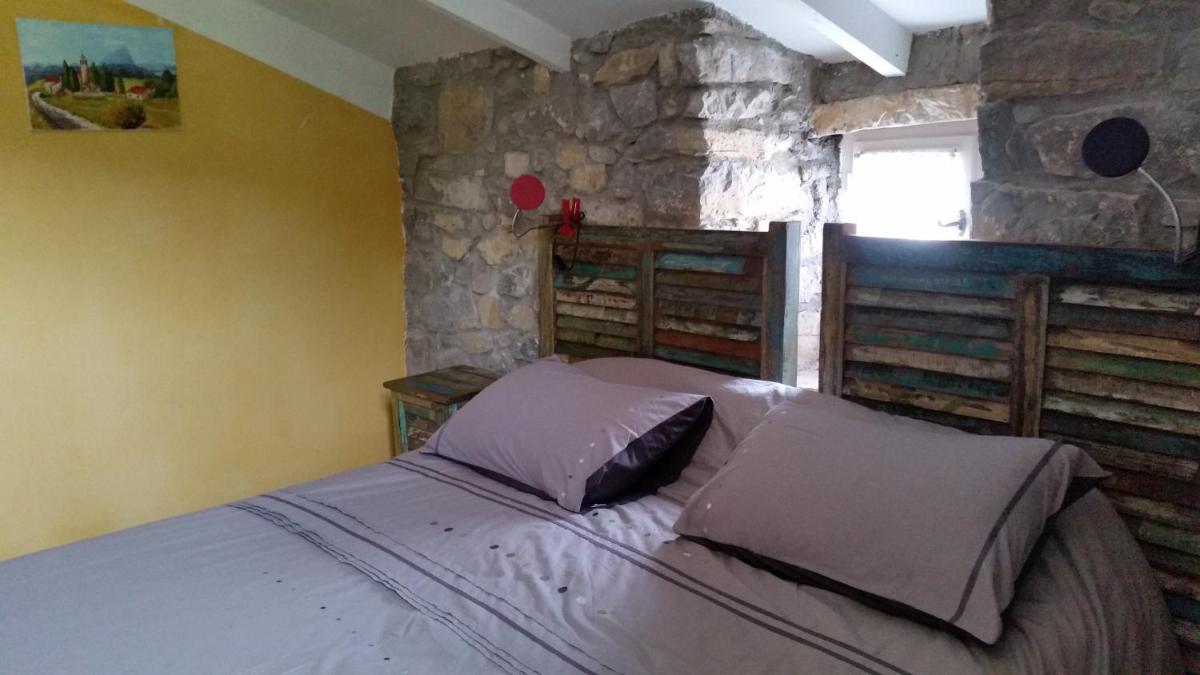 La Chrysalide - Housity