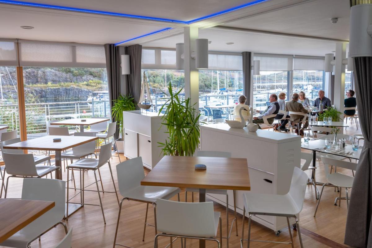 Portavadie Loch Fyne Scotland - Housity