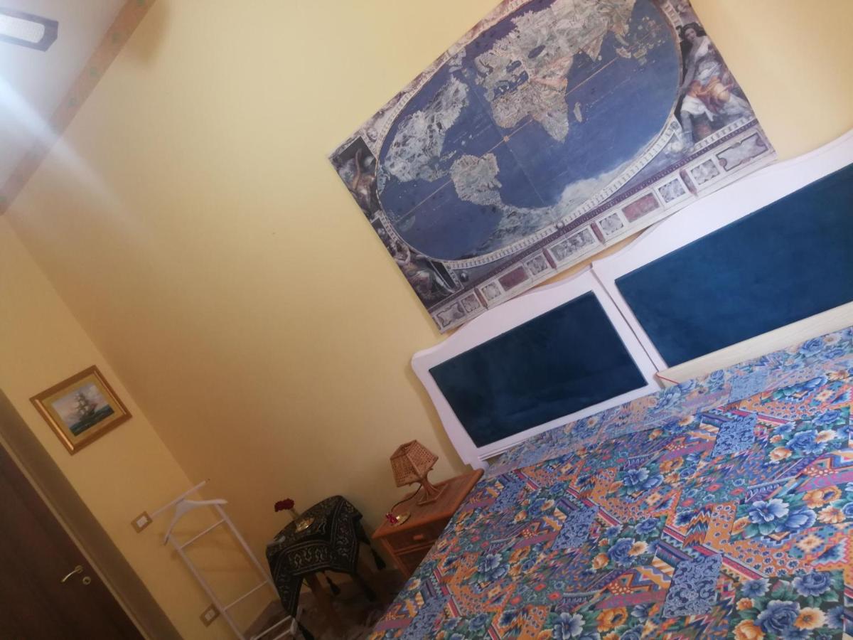 Villa Maddalusa - Housity