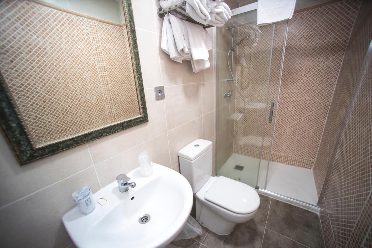 Suitetrails - Hotel Alba