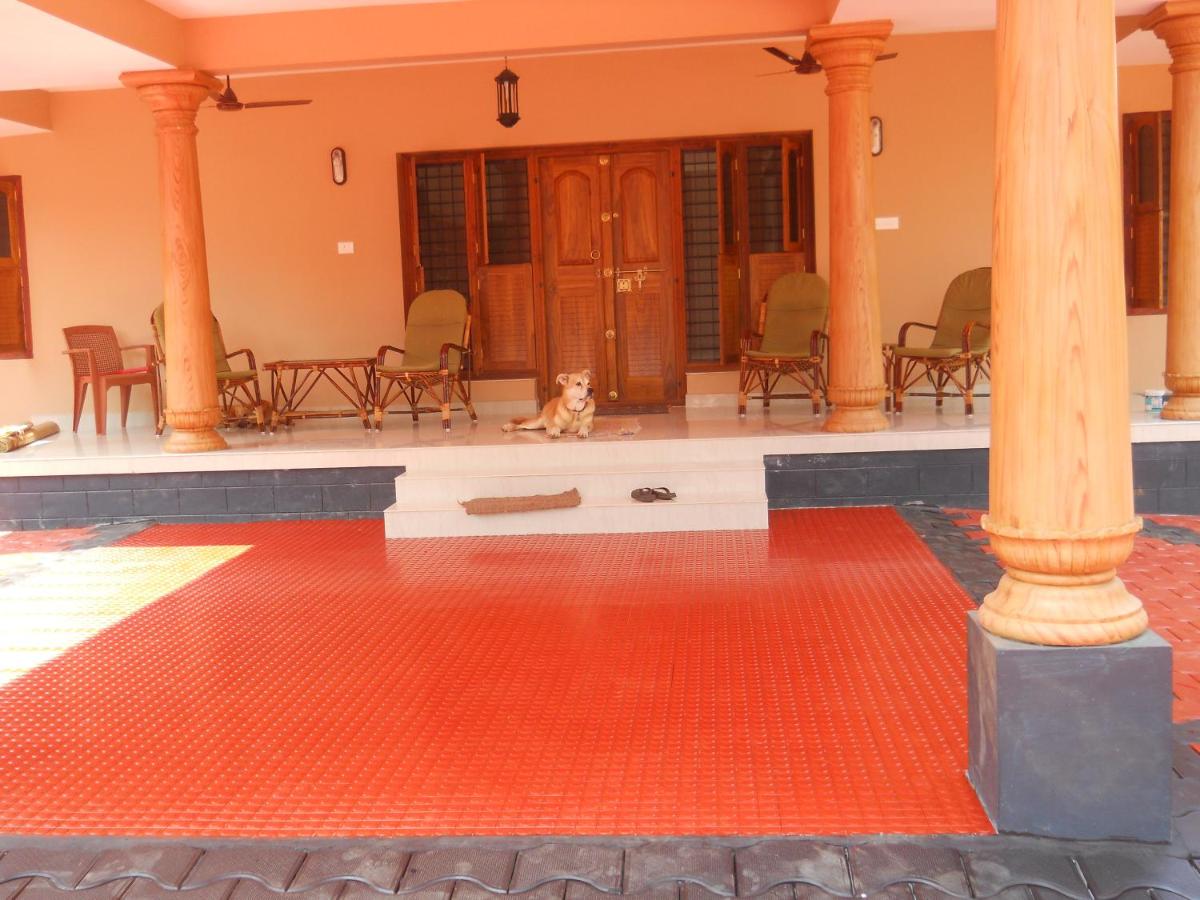 CoconutCrazy! Homestay - Housity