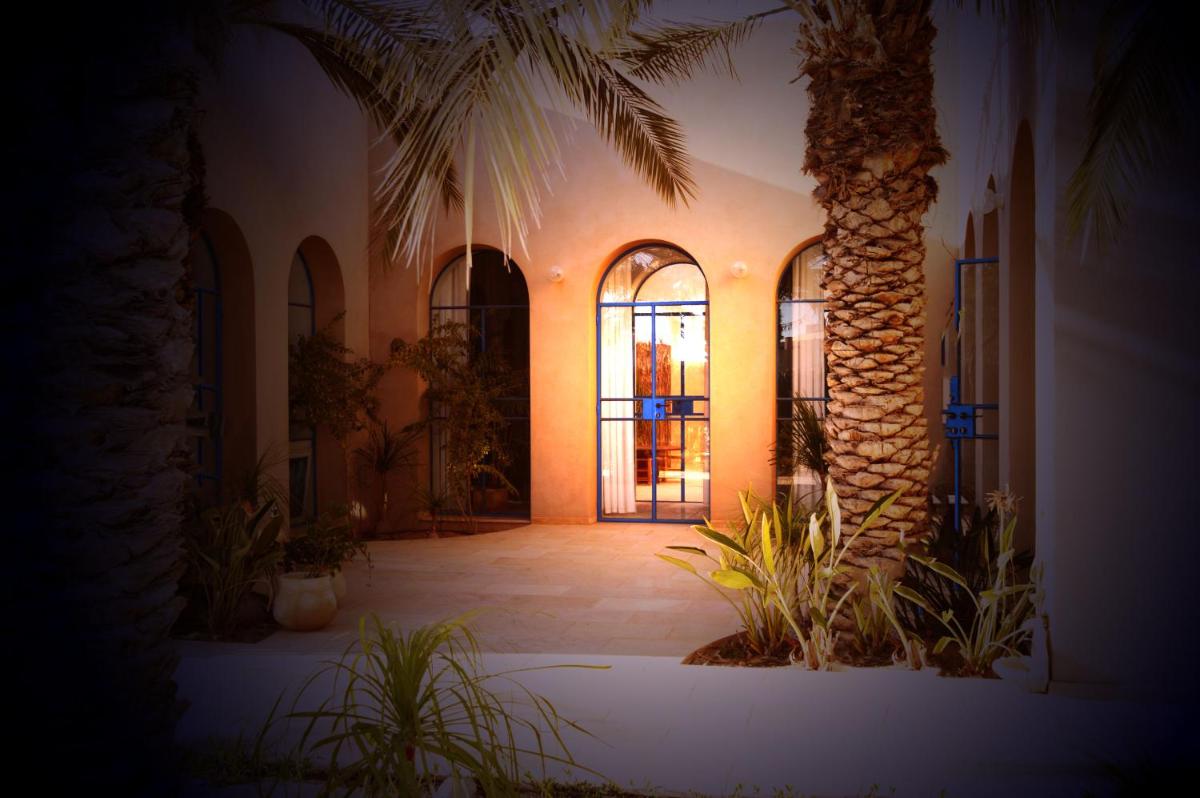 Desert Arches Zimmer - Housity