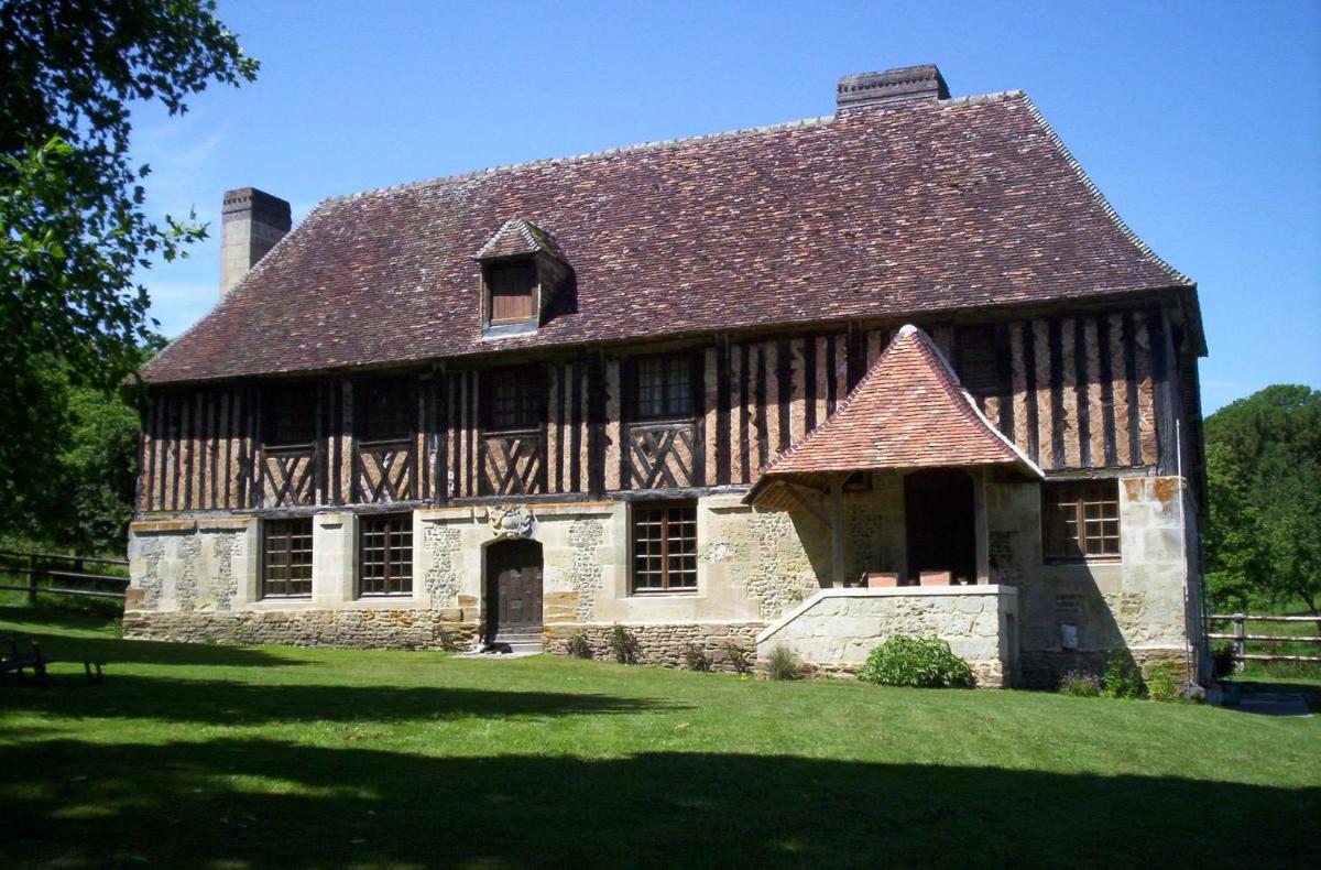 Manoir du Val Harangt - Housity