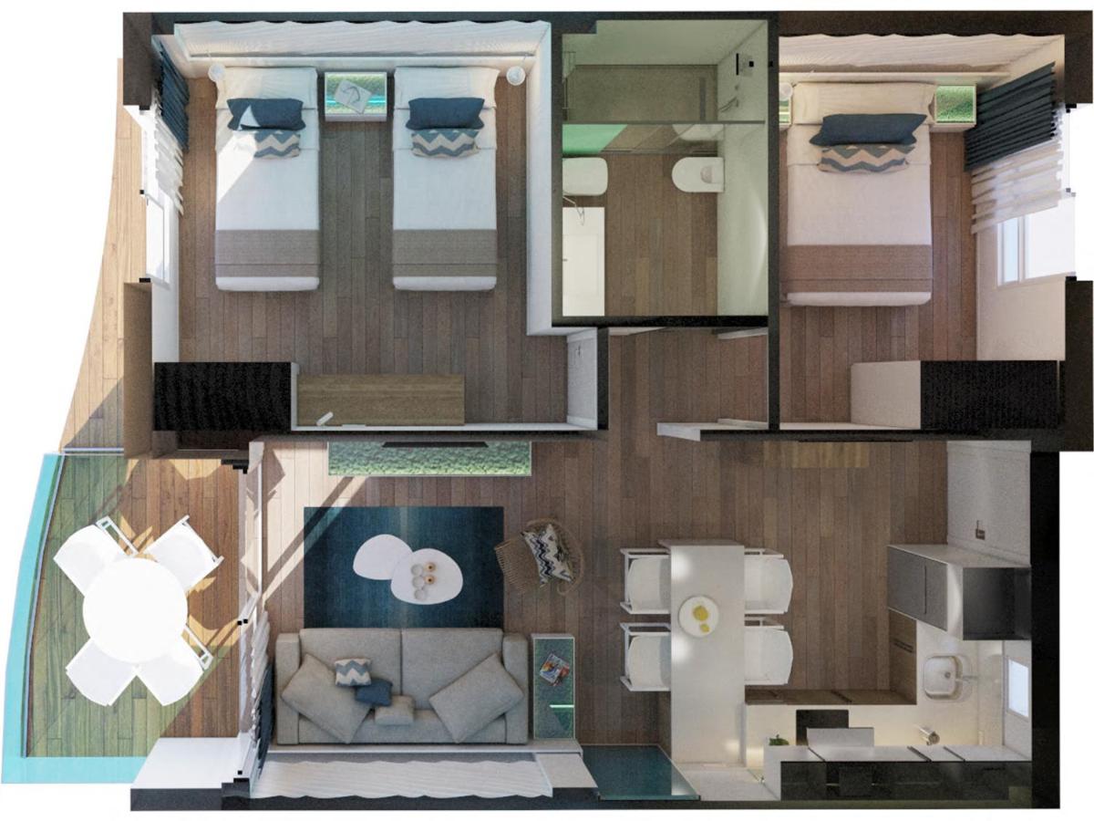 Alcossebre Sea Experience - Housity