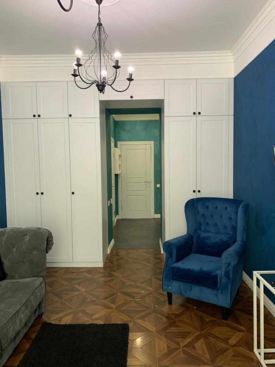 Квартира Титова 12 - Housity