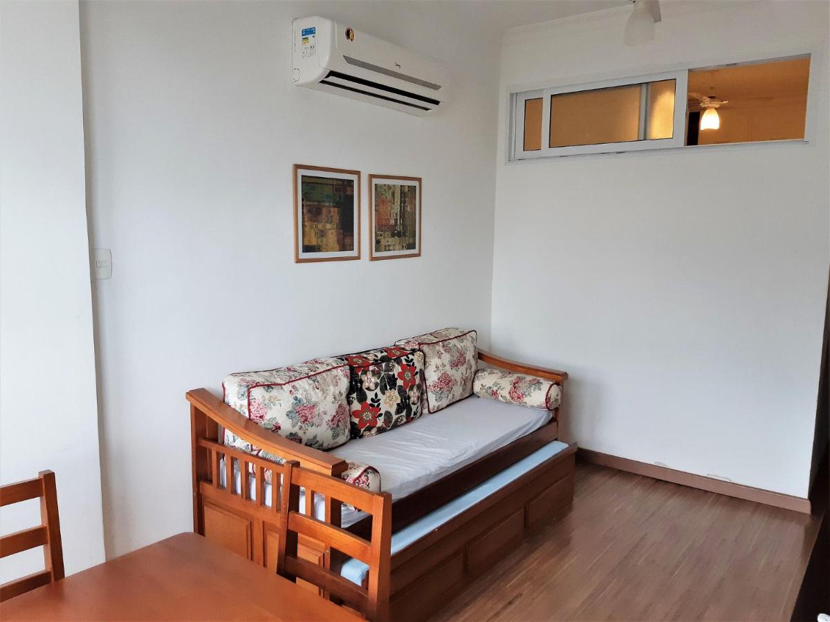 Rio de janeiro, Copacabana vista mar - Housity