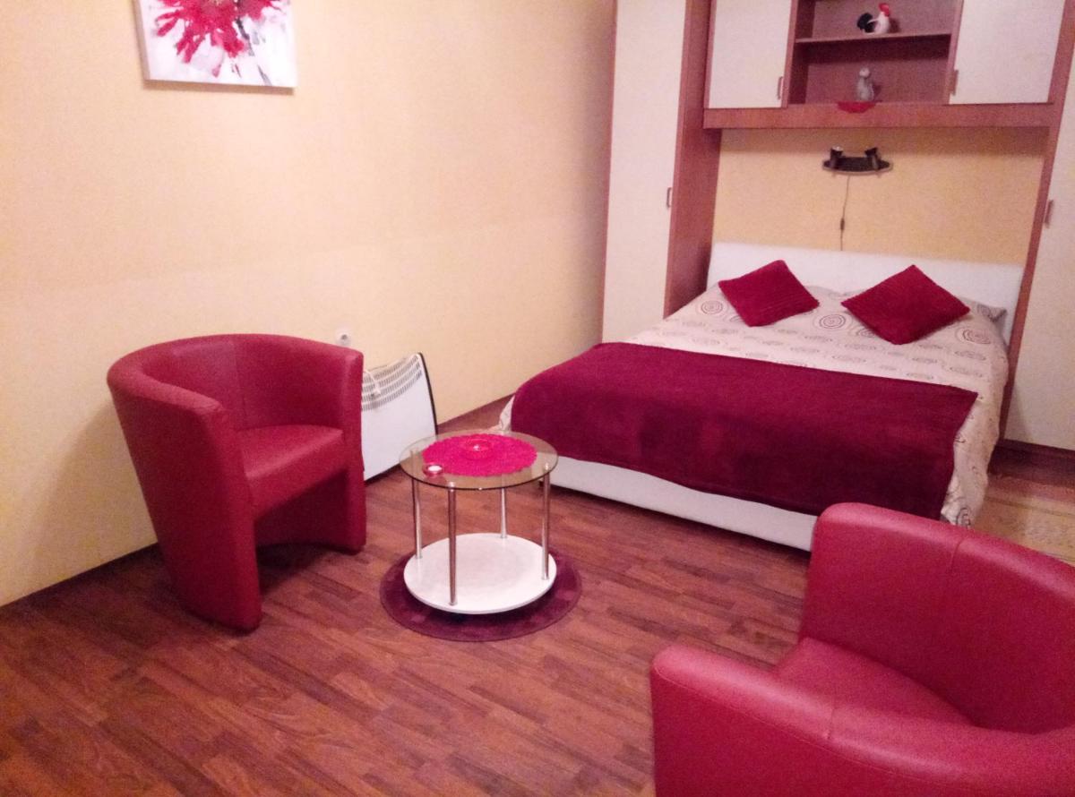 Guesthouse Zeko - Housity
