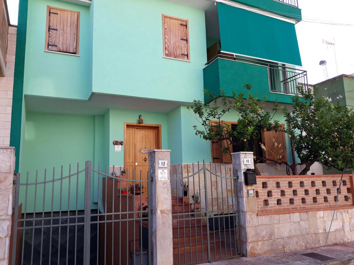 B&B Lo Smeraldo - Housity