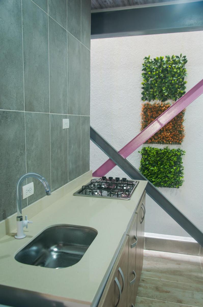 Apartamento 12 Cali Sur - Hizvo