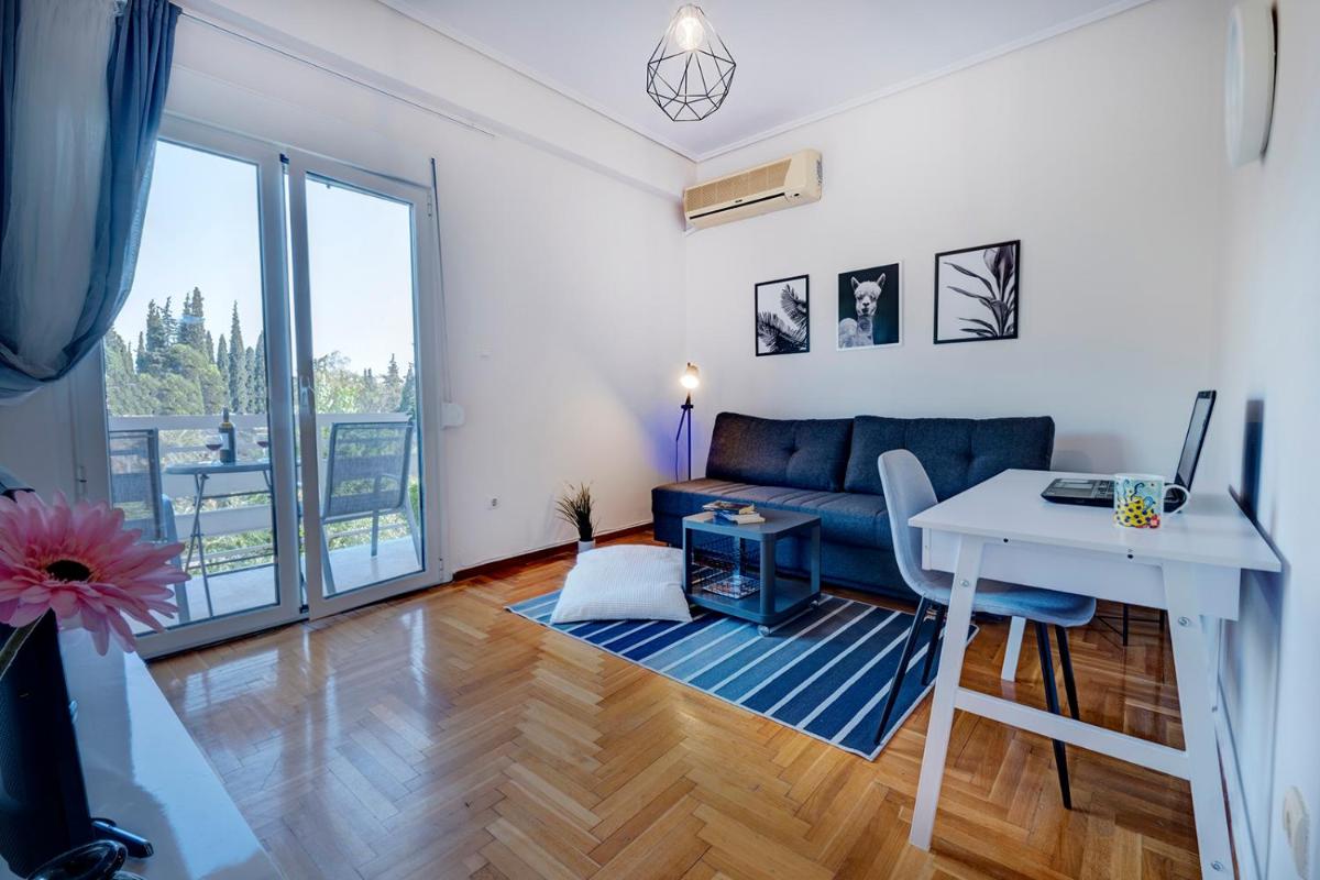 Estia near Acropolis - Housity