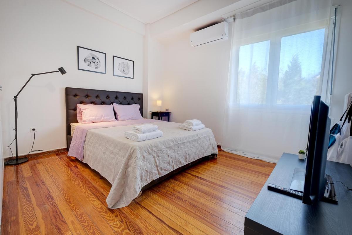 Estia near Acropolis - Housity