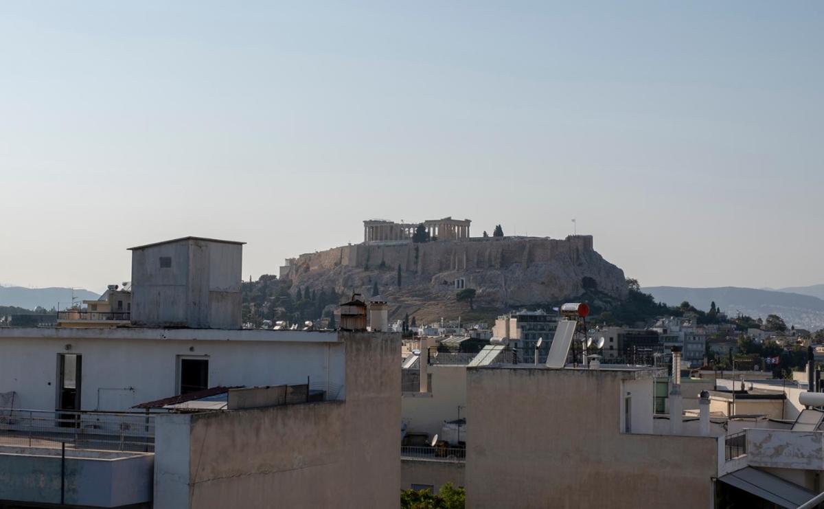 Estia near Acropolis - Housity