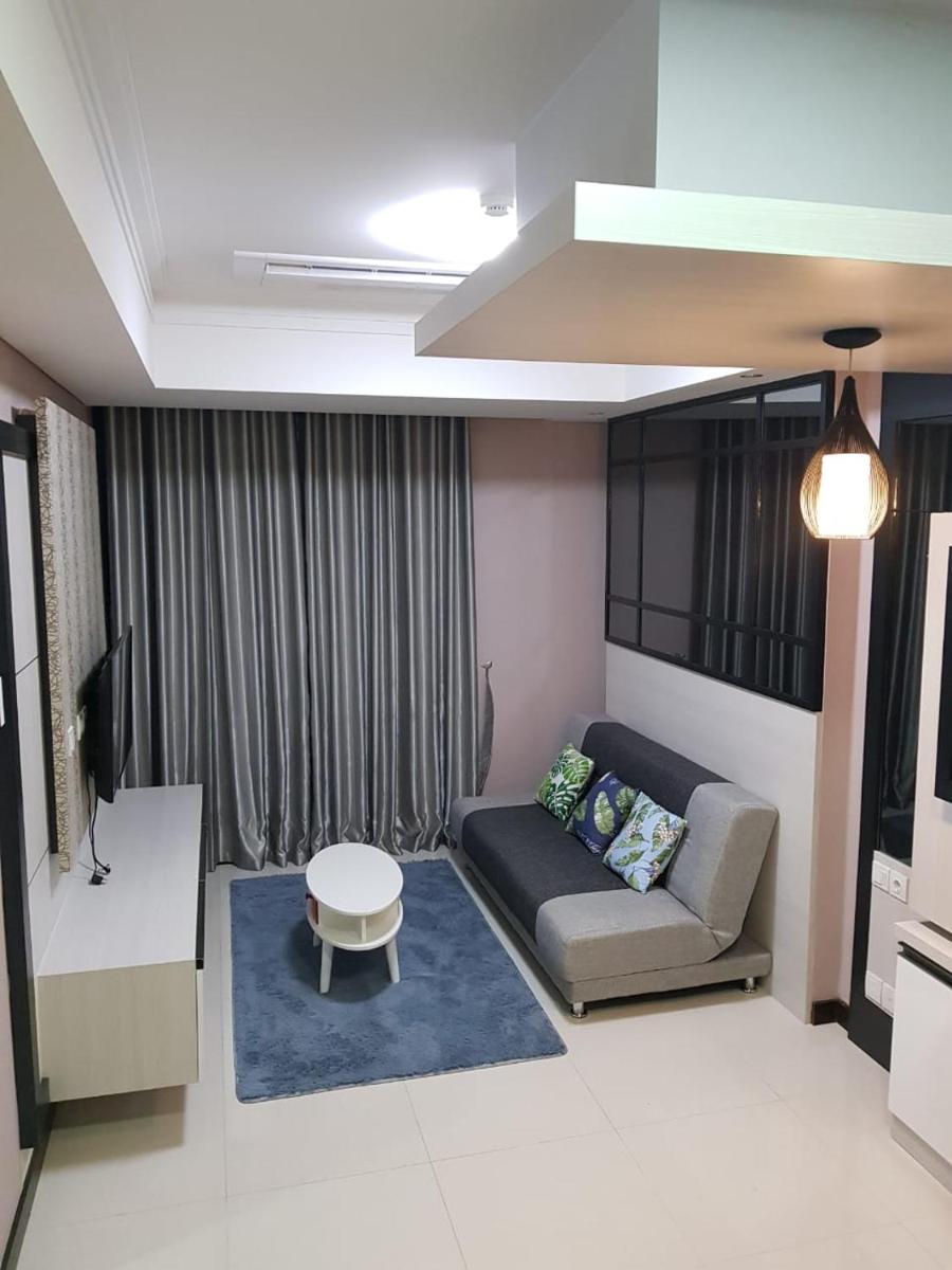 Casa Grande Residence Tower Angelo - Hizvo