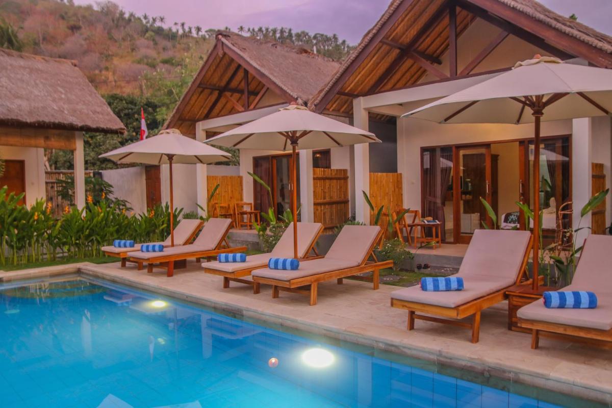 Cozy Cottages Lombok - Housity