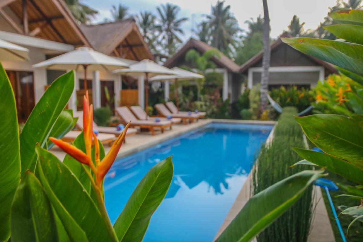 Cozy Cottages Lombok - Housity