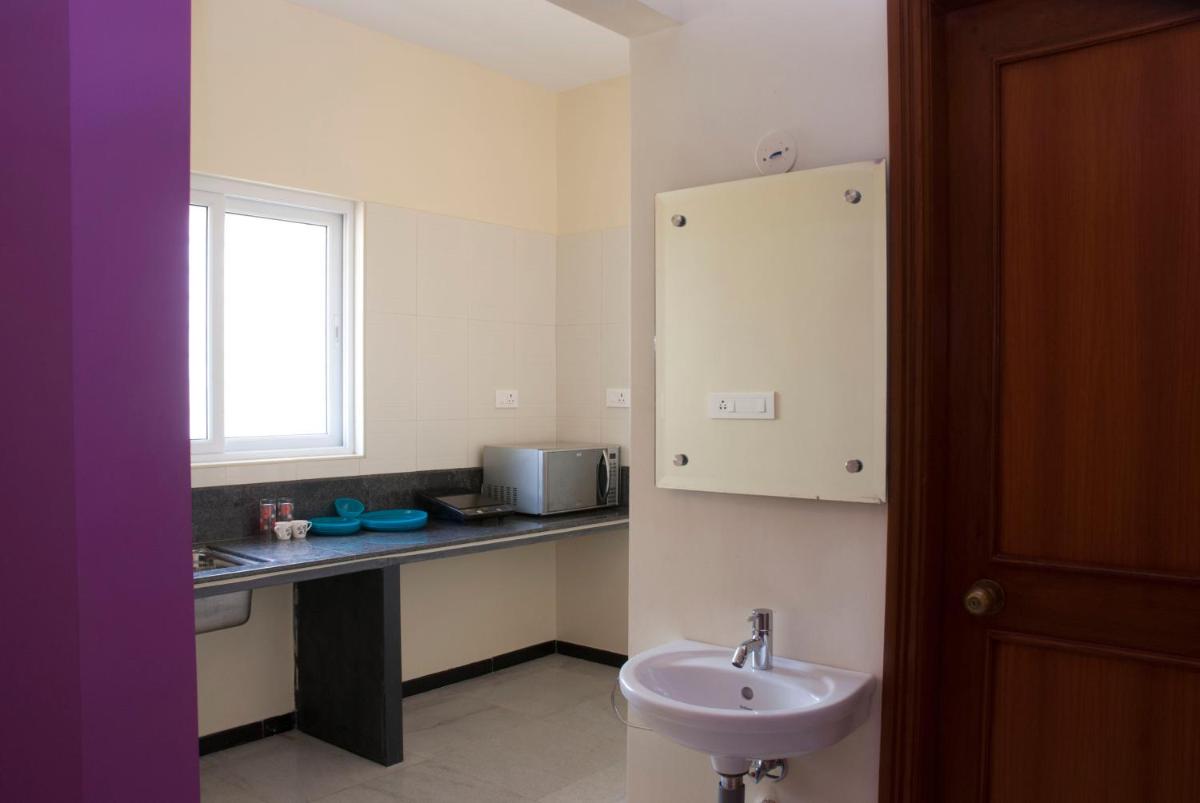 Comfort`s Pearl - Housity