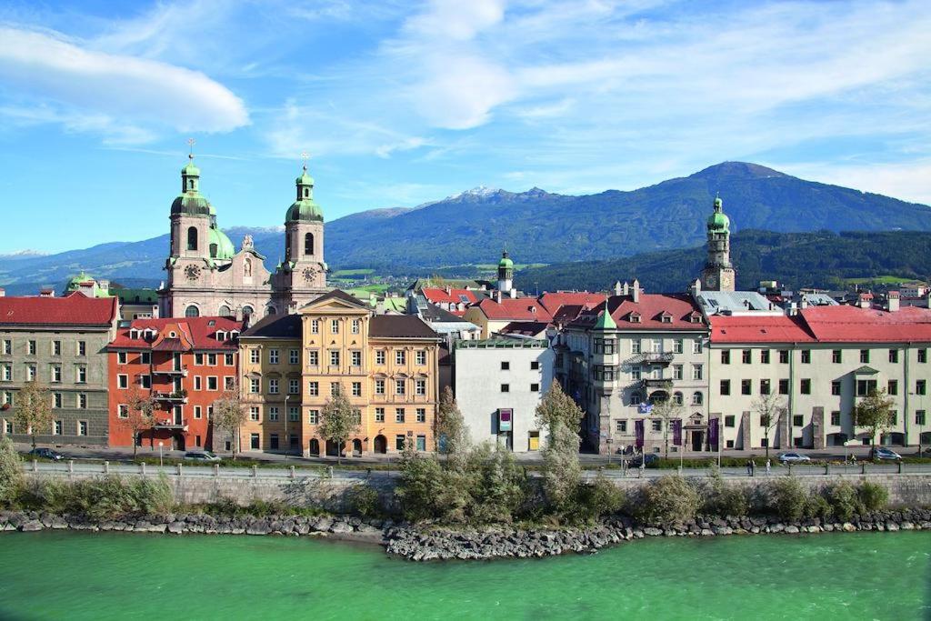 Apartment Maximilian in old Town - Housity