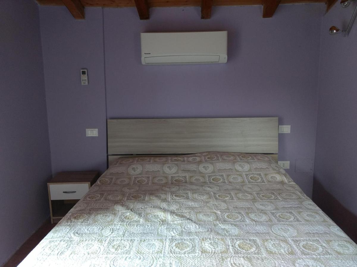 Casetta in Sassi - Housity