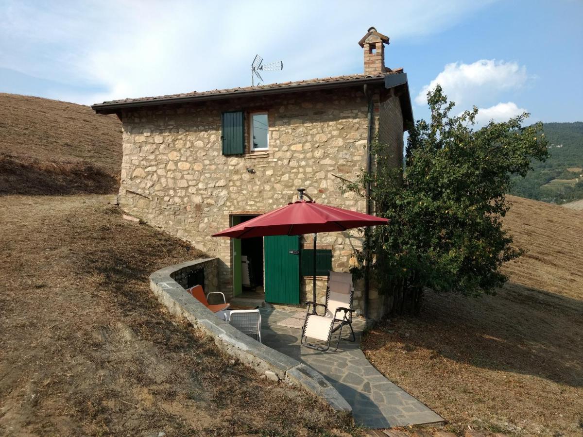 Casetta in Sassi - Housity