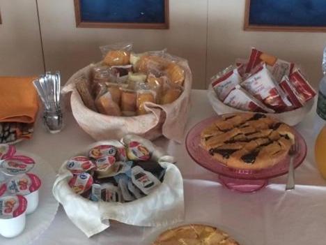 Hotel Ristorante111 - Hizvo