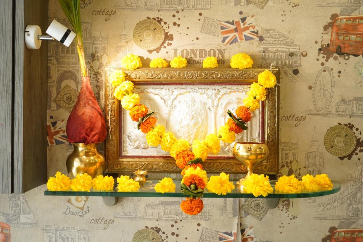 Sharda Residency - Housity