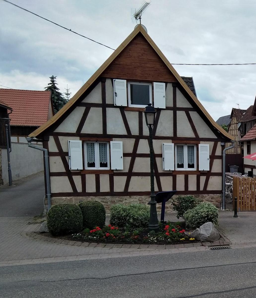 Gite de la kirneck - Housity