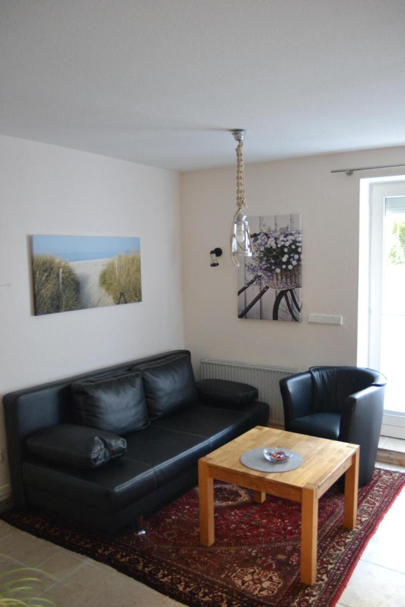 Ferienwohnung Eckernforde - Housity
