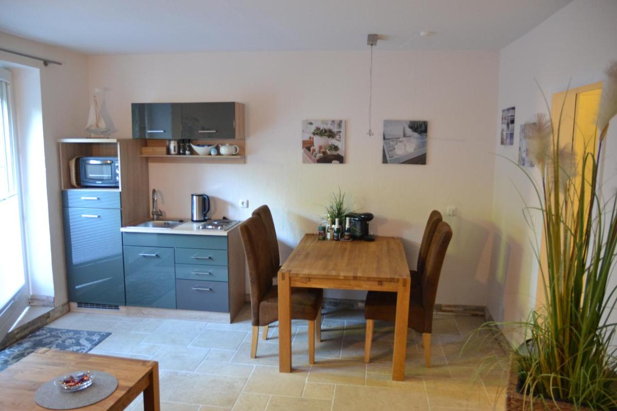 Ferienwohnung Eckernforde - Housity