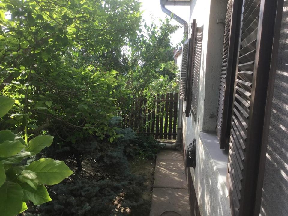 Suitetrails - TiSZa-Lake Guesthouse