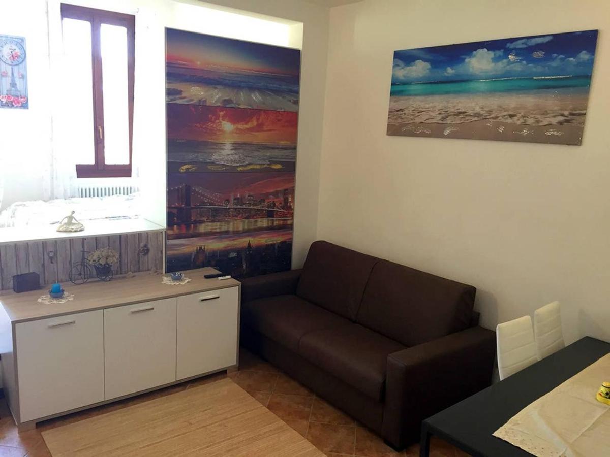 Appartamento Guercino - Housity