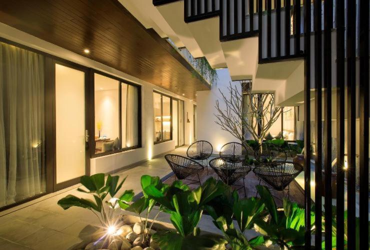 Fanta Suite Villa - Housity