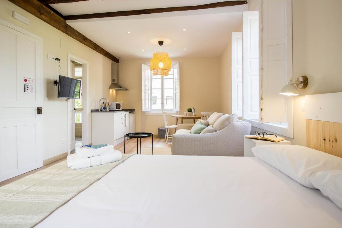 Hostal Lierganes Fluviarium Rooms - Housity