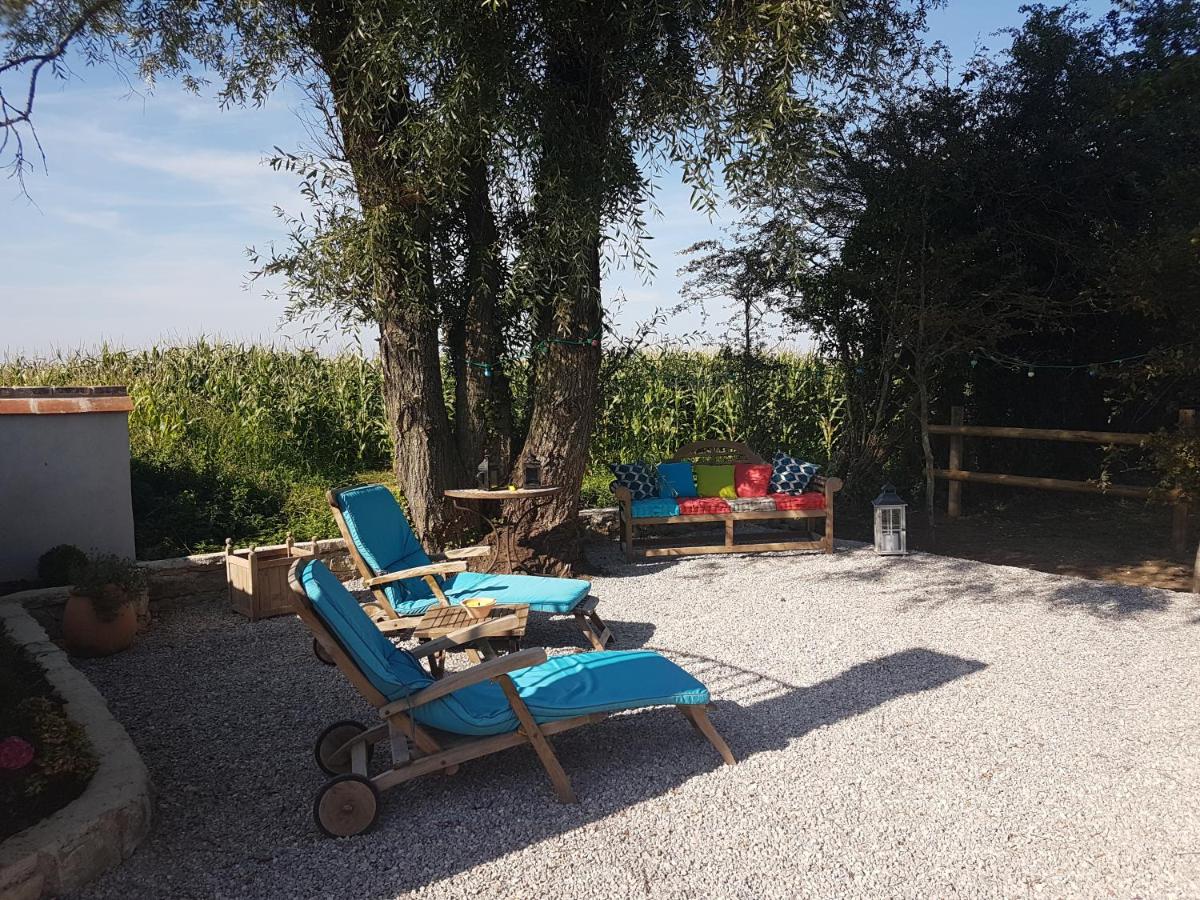 La Roulotte du Haut Pinleu - Housity