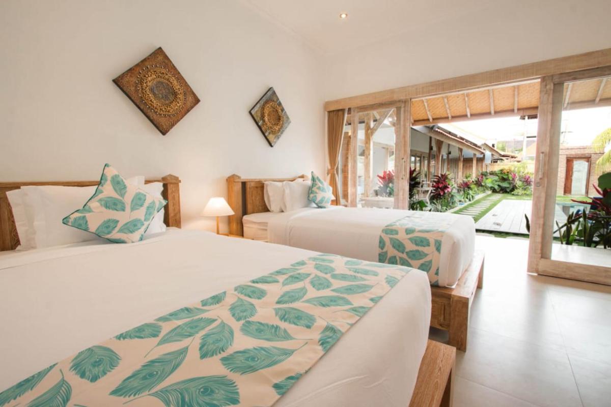 Devan Guest House Canggu - Housity