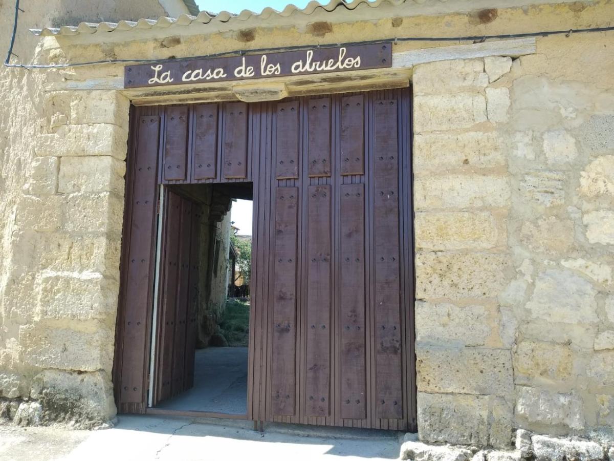La casa de los abuelos lugar para disfrutar - Housity