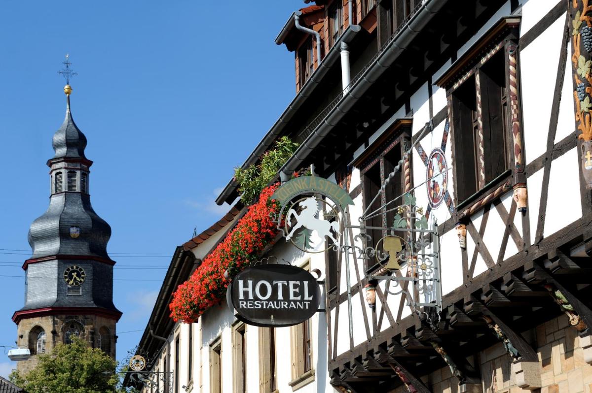 Weinkastell Zum Weissen Ross - Housity