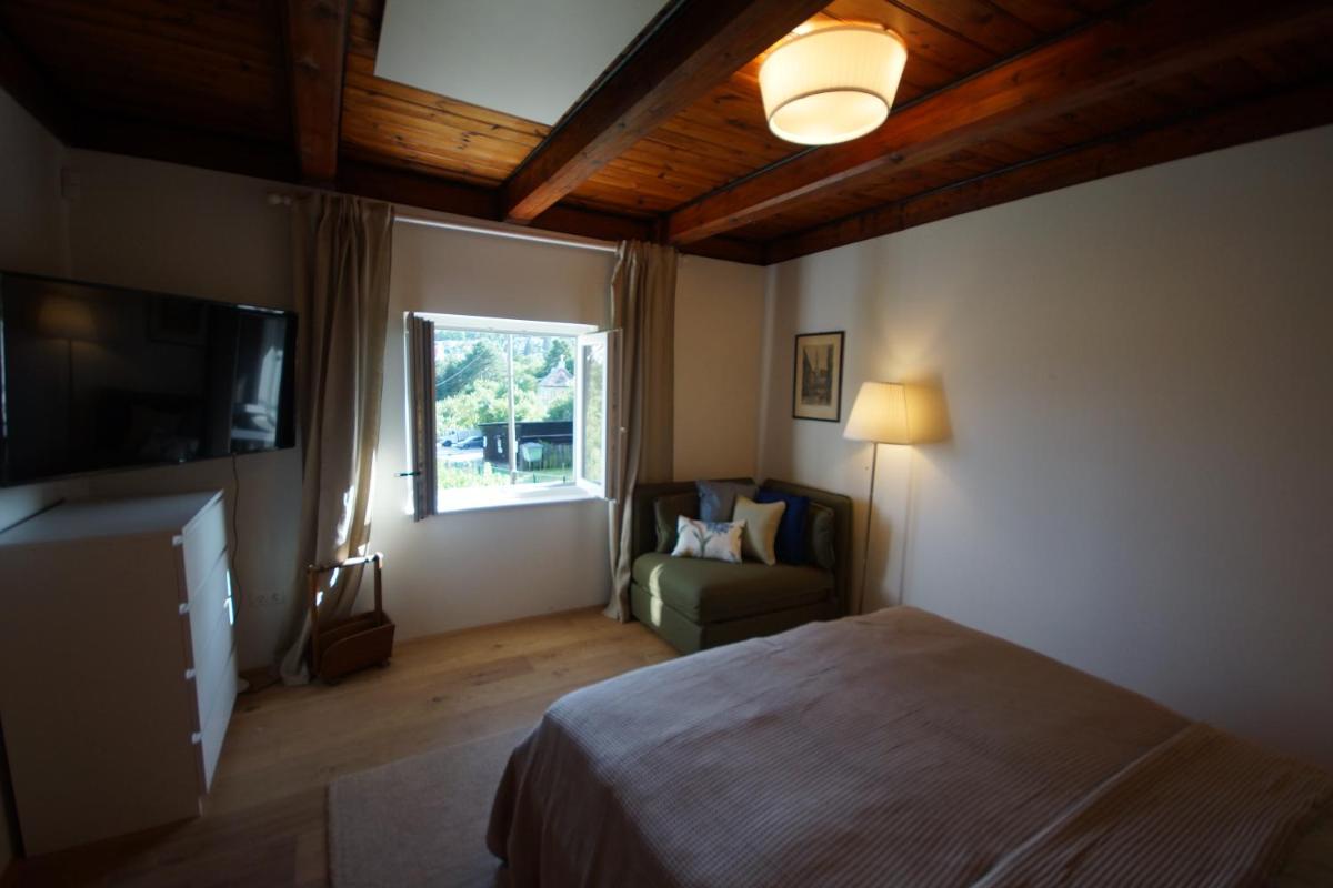 Suitetrails - Vacationhome in the vineyards