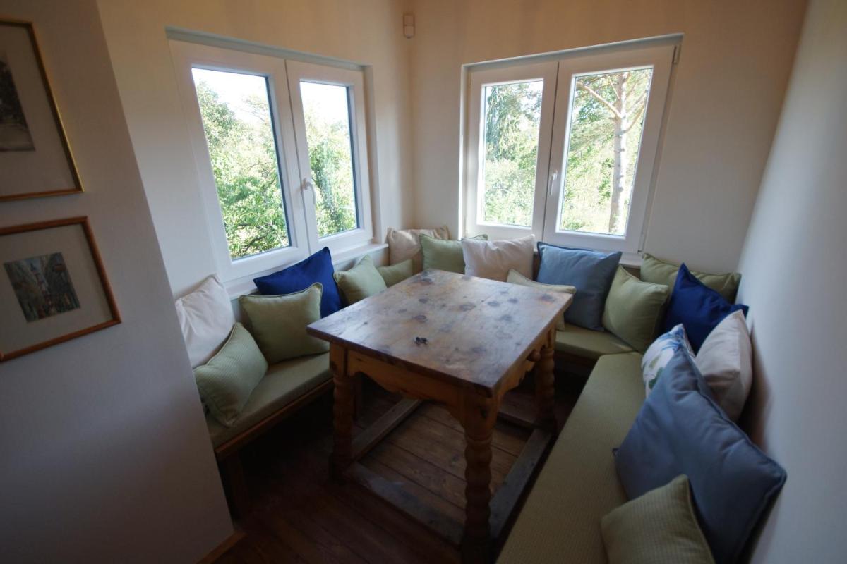 Suitetrails - Vacationhome in the vineyards