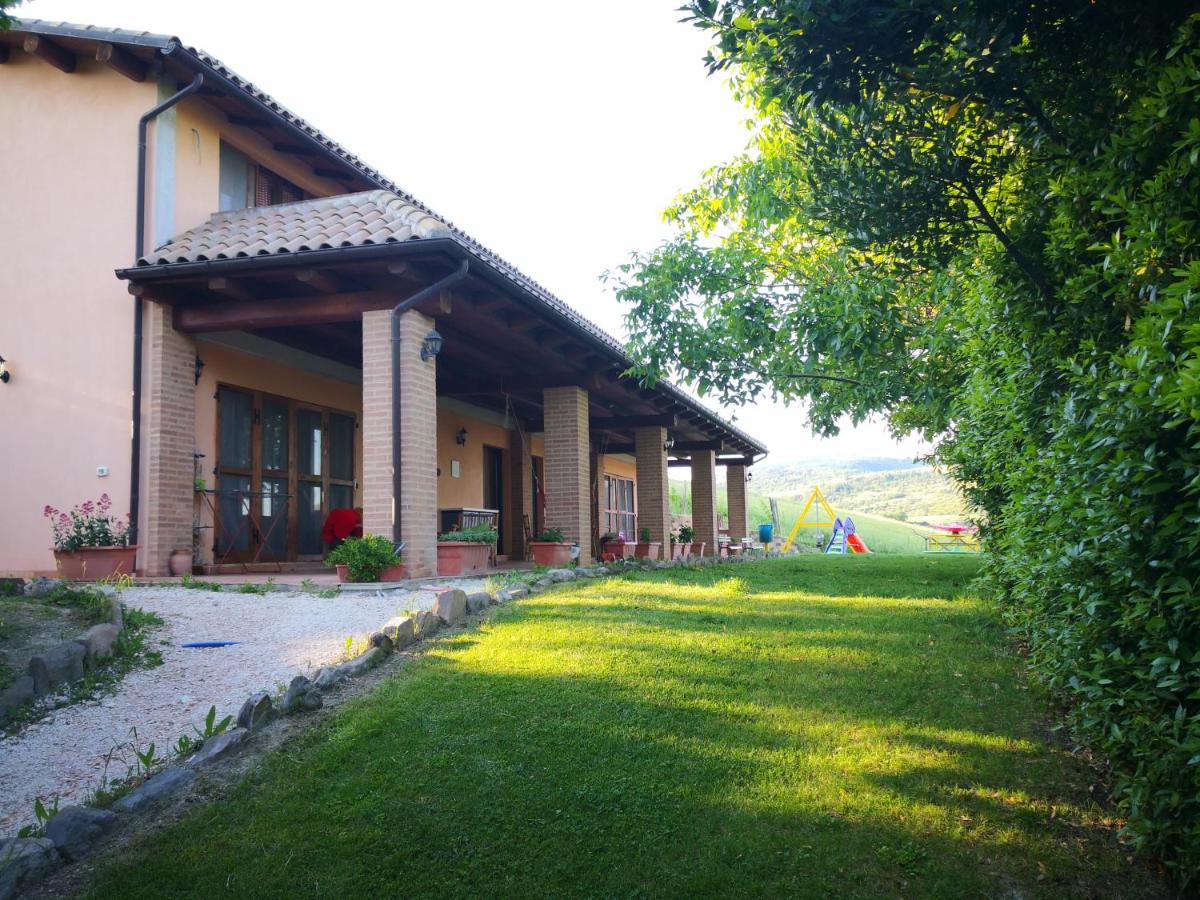 Agriturismo BIO Fattoria Le Origini - Housity